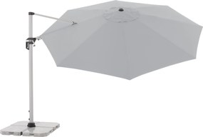 Doppler ACTIVE šedá