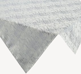 OBRUS ALINA 140 X 260 CM STRIEBORNÝ