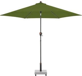 Doppler myZone 305 cm -  slnečník s automatickým naklápaním kľukou : Barvy slunečníků - 832