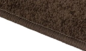 Oriental Weavers, Kusový koberec Lotto 923 FM7 X, 133x190, hnedá, chodba / predsieň