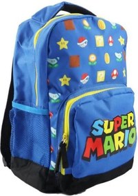 Dětský Batoh Super Mario 35 cm