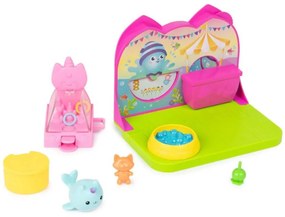 GÁBIN KÚZELNÝ DOMČEK KARNEVAL