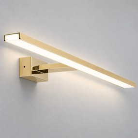 Nástenné LED svietidlo Shine1, 1x LED 13,8w, 4000k, (60 cm), c