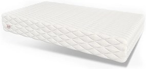 Detský matrac COCO MAX 190x90x10 cm - pena / kokos