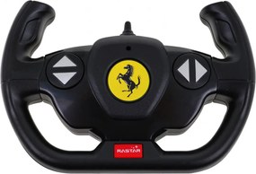 Ferrari SF90 Stradale RASTAR 1:14 model Auto na diaľkové ovládanie + diaľkové ovládanie