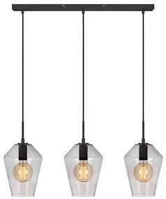 Markslöjd 107132 - Luster na lanku RETRO 3xE27/60W/230V