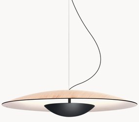 Stmievateľné zavesné LED-svietidlo Ginger