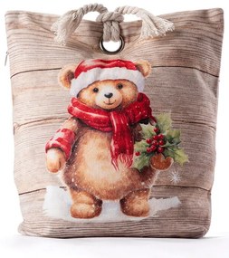 Dverná zarážka MEDVEDÍK