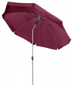 Doppler ACTIVE 2 m - naklápací balkónový a plážový slnečník : Barvy slunečníků - 833