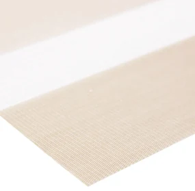 Gario Roleta Deň a noc Mini Standard Piesková pláž Šírka: 97 cm, Výška: 150 cm