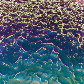 LED Stmievateľné stropné svietidlo LED/80W/230V 3000-6500K biela + diaľkové ovládanie