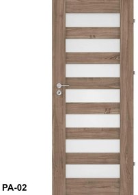 Vnútorné dvere na mieru Prestige PA