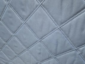 Detský matrac COMFORT MAX RELAX 200x90x12 cm - pena/latex/kokos