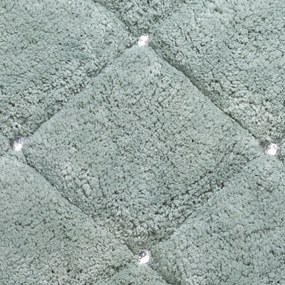 PREDLOŽKA DO KÚPEĽNE CHIC2 60X90 CM MÄTOVÁ