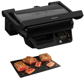 Tefal Kontaktný gril OptiGrill Gc7P08  (100376984)