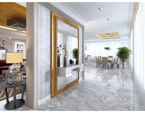 Kanlux 29231 - Podhľadové svietidlo GOVIK GU10/10W biela/zlatá