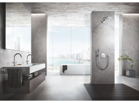 GROHE 29119000 - Termostat GROHTHERM SMARTCONTROL lesklý chróm