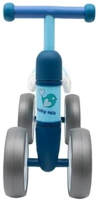 Detské odrážadlo Baby Mix Baby Bike Fruit green