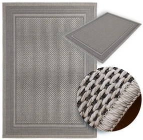Koberec Adana Ramis Slate