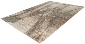 Obsession, Kusový koberec My Everest 423 Multi, 60x110, béžová, obývacia izba