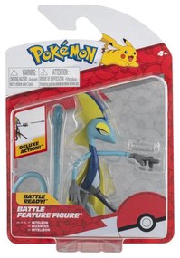 Pokémon Battle figúrky 12 cm