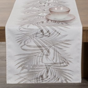 BEHÚŇ NA STÔL INES3 40X180 CM LISTY