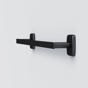 Vešiak na uteráky AM.PM Gem AGA346422 čierny