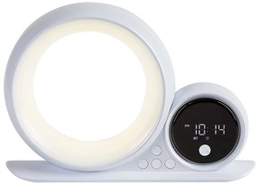 Rabalux WAKEWAY LED stolná lampa 76109