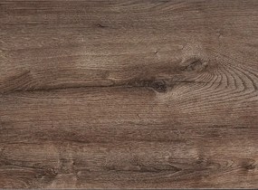 Zostava spálne Nora, bahenný dub / grafitová