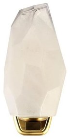 Searchlight 23142-1SB - Nástenné svietidlo ROCKY 1xG9/33W/230V