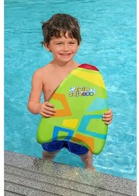 Bestway Plávacia doska Aquastar, zelená