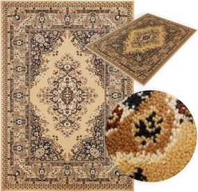 Koberec Agnella Standard Fatima béžový