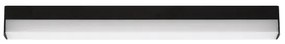 Rabalux 78047 - LED Podlinkové svietidlo BAND LED/14W/230V 4000K čierna