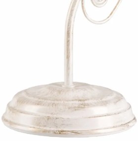 Stolná lampa RETRO II 1xE27/60W/230V