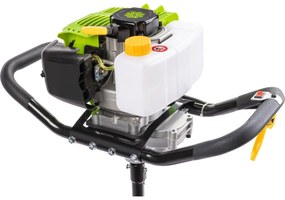 Fieldmann FZPV 5005-B zemný vrták