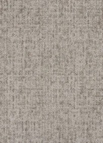 Koberce Breno Metrážny koberec INDIGO 11484, šíře role 400 cm, béžová