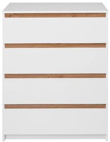 Livarno home Komoda Genf so zásuvkami  (850000499)