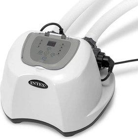 Ozonizátor so solinátorom Intex Krystal Clear