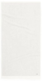 Tom Tailor Uterák Crisp White, 50 x 100 cm