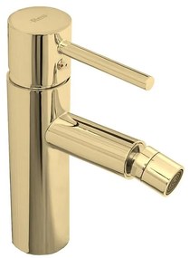 Bidetová batéria Rea Tess zlatá