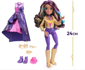 Bábika Spin Master 6069399 Unicorn Academy Sophie