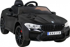 Ramiz Vozidlo BMW DRIFT M5 čierne