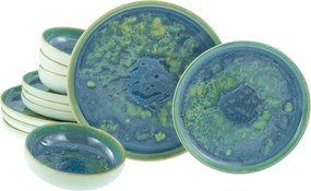 XXXLutz JEDÁLENSKÝ SERVIS Yuki 12-dielne Creatable - Online Only bytové doplnky - 007768058402