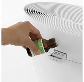 Stylies - Čistička vzduchu PEGASUS 30W/230V biela