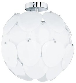 Reality - Stropné svietidlo PUZZLE 1xE27/60W/230V