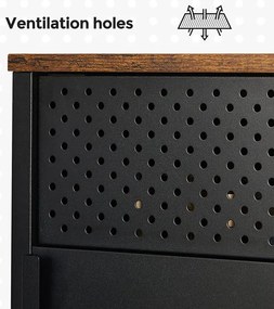 Tv stolík LTS103B01