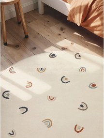 Detský koberec ø160 cm Ravi – Hanse Home