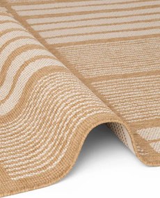 Koberec HARINGEY ALLINGTON krémový / béžový