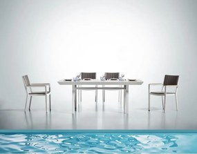 CHAMPION - 6 miestna jedálenská súprava