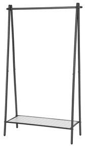 Závesný stojan s policou HSR23BK